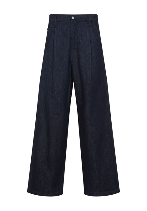  DRIES VAN NOTEN | Pants | 0209232381507